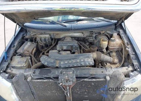 2007 Ford F-150 Fx4/Lariat/Xlt z USA, uszkodzony, nr VIN 1FTPW14VX7KD06310